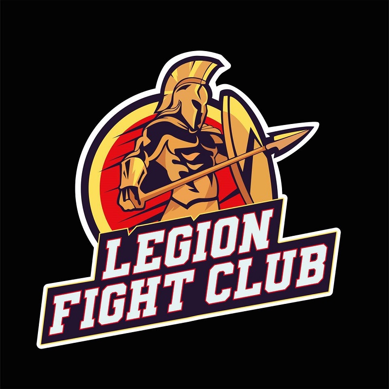 legion fight club