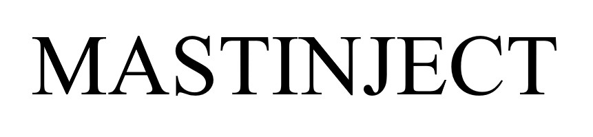 mastinject