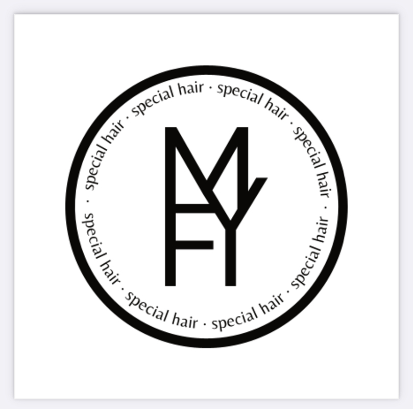 special hair