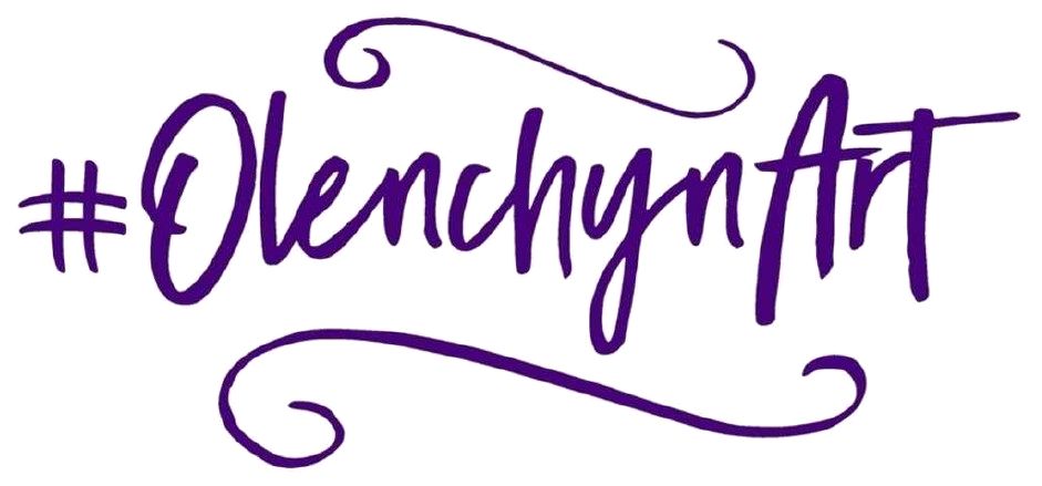 #olenchynart
