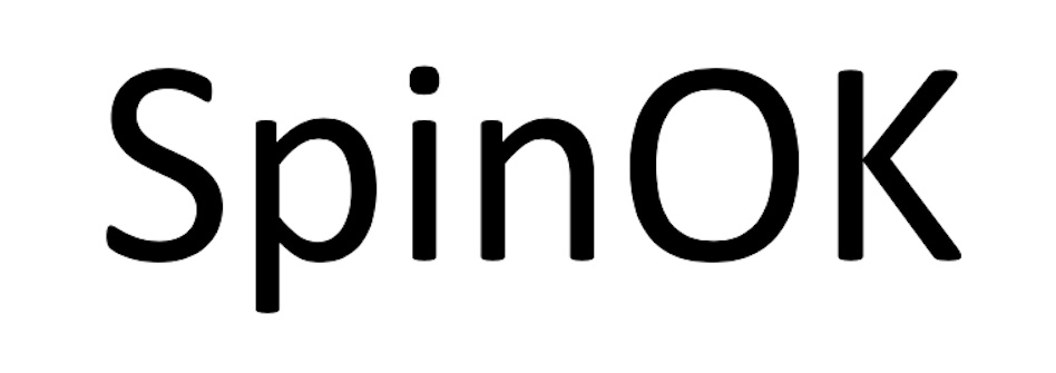 spin ok