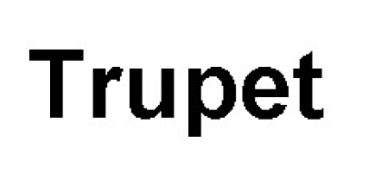 trupet