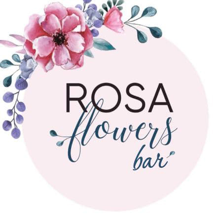 rosa flowers bar
