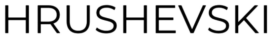 hrushevski
