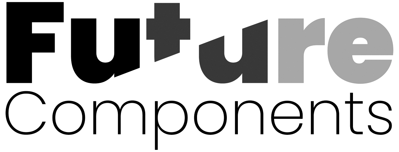 future components