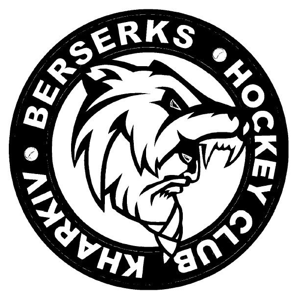 berserks hockey club kharkiv