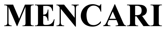 mencari