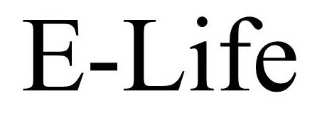 e life
