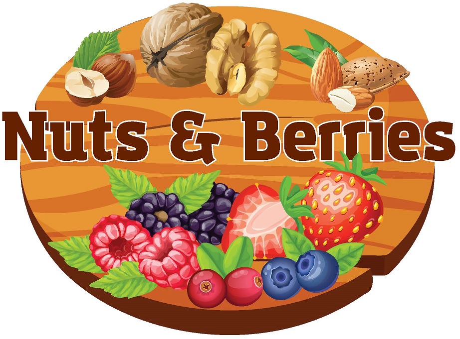nuts&berries