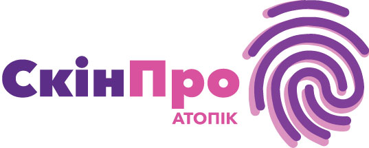 скін про атопік