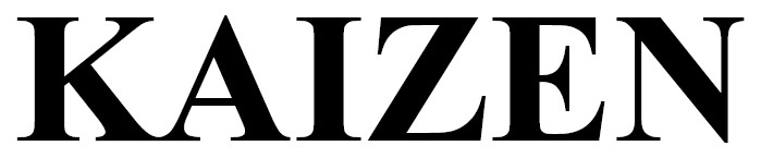 kaizen