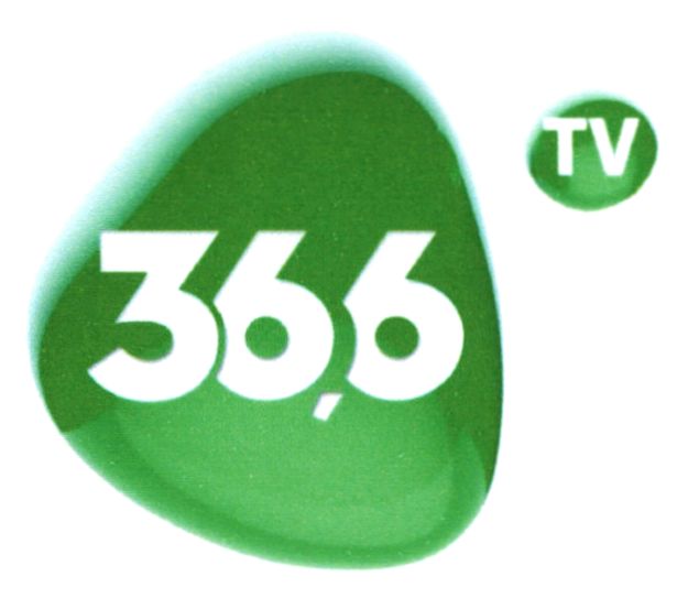 36,6 tv