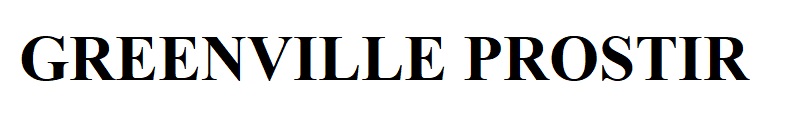greenville prostir