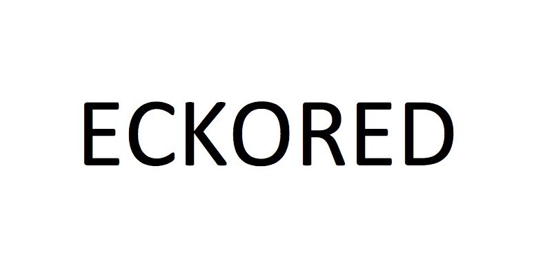 eckored