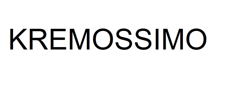 kremossimo