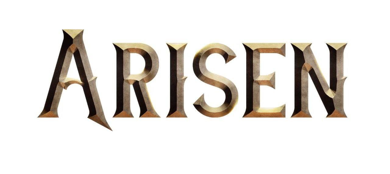 arisen