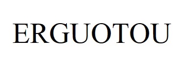 erguotou
