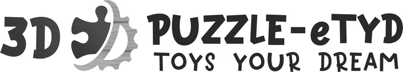 puzzle-etyd toys your dream