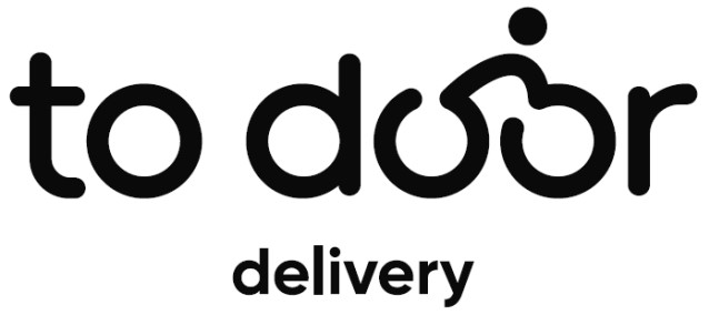 to door delivery