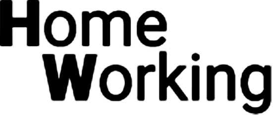 home working