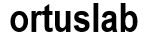ortuslab