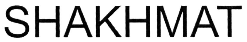 shakhmat