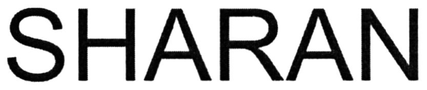 sharan