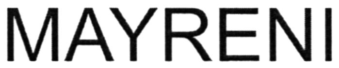 mayreni