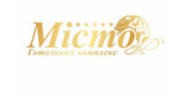 місто готельний комплекс