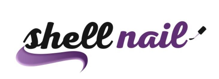 shell nail