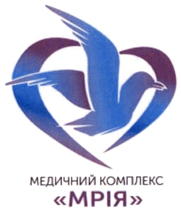 медичний комплекс "мрія"