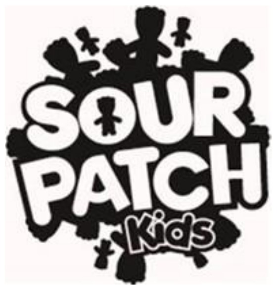 sour patch kids
