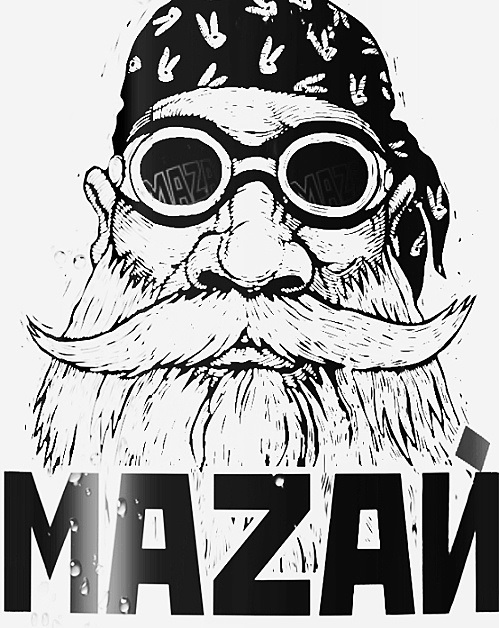 мазай