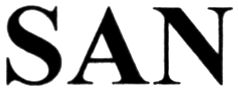 san