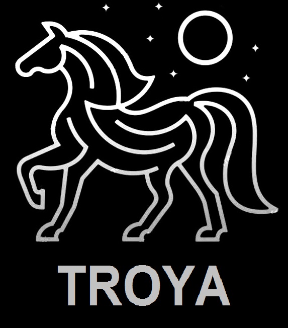 troya