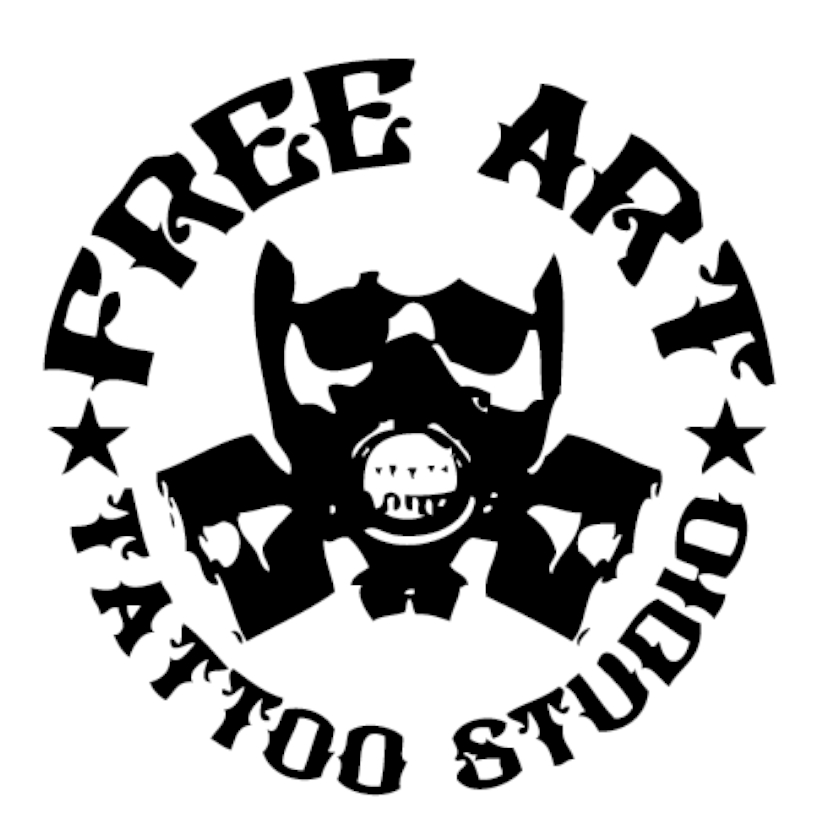 tattoo studio