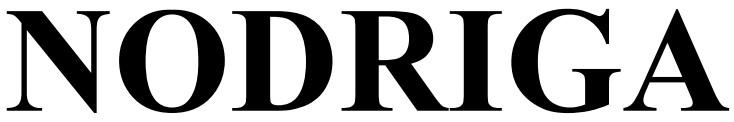 nodriga