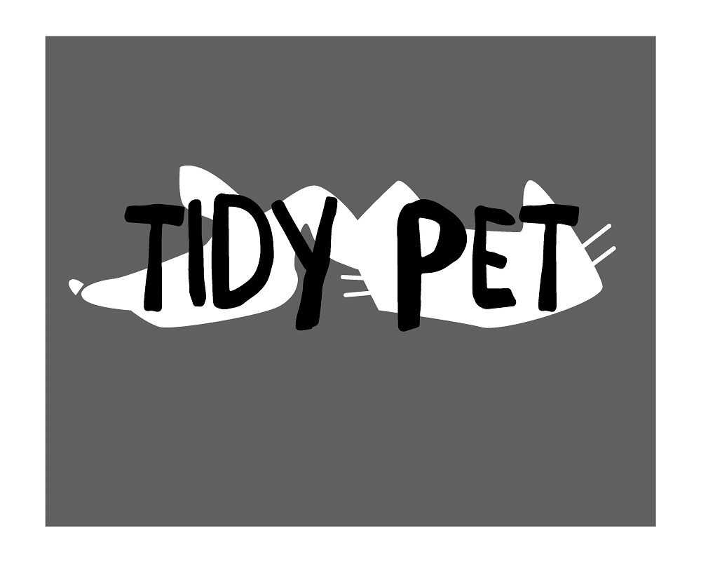 tidy pet