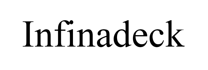 infinadeck