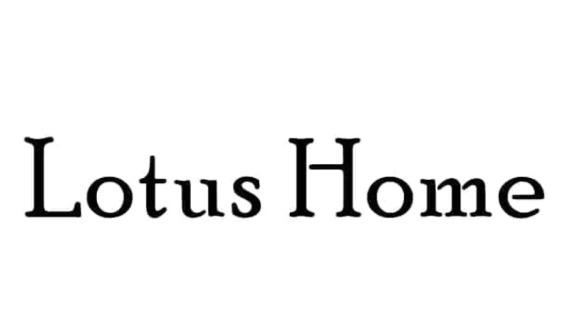 lotus home