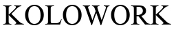 kolowork