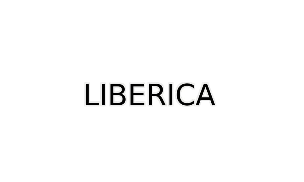 liberica