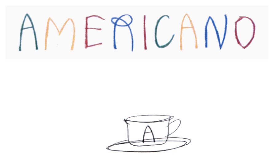 americano
