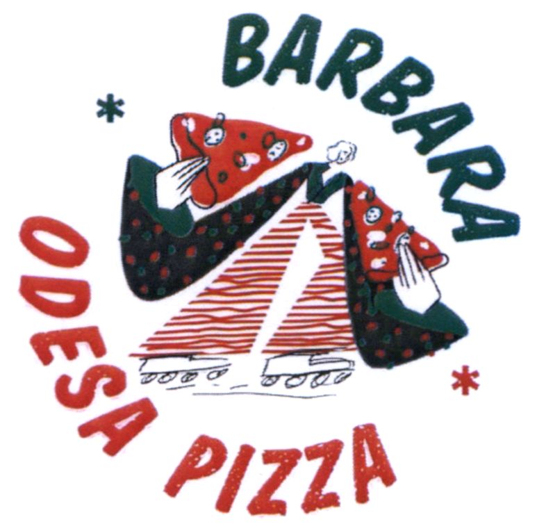 barbara odesa pizza