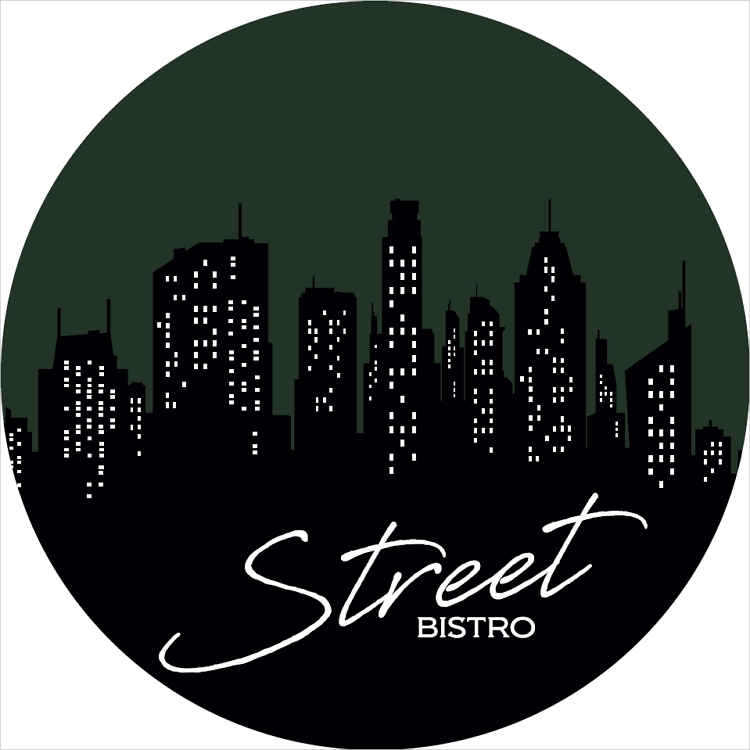 street bistro