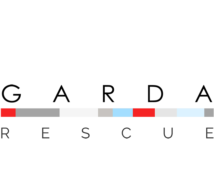 garda rescue