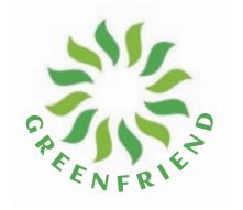 green friend