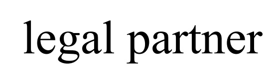 legal partner