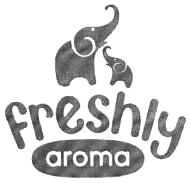 freshly aroma