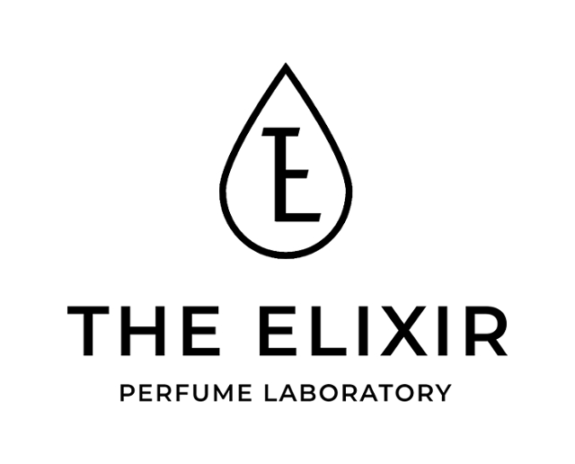 perfume laborator